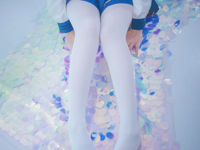[Cosplay] Nisa Nisa - NO.056 Sailor Suit [17P-155MB]