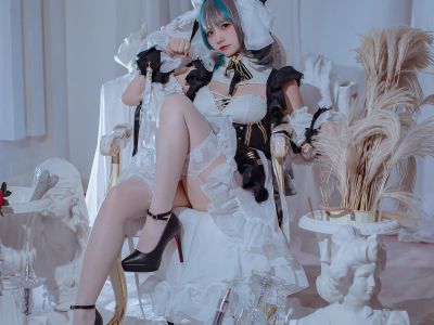 [Cosplay] Nisa Nisa - NO.103 Cheshire [30P-223MB]