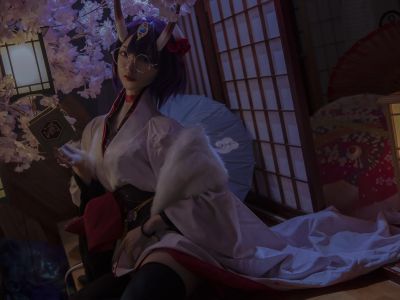 [Cosplay] Nisa Nisa - NO.151 Fate Shuitun Festival [15P-163MB]