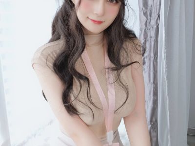 [Cosplay] October 18th Do you want to drink water, Senpai