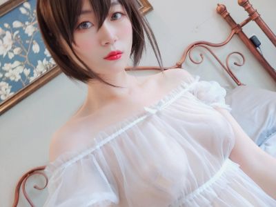 [Cosplay] Silver 81 - NO.012 Children's pajamas [30P-255MB]
