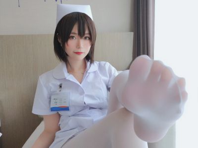 [Cosplay] Silver 81 - NO.015 Short-haired nurse [37P-226MB]