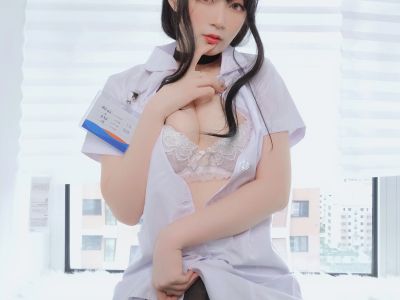 [Cosplay] Silver 81 - NO.016 Long-haired nurse [66P3V-447MB]