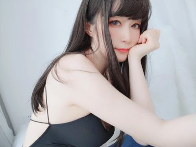 [Cosplay] Silver 81 - NO.035 Backless Top [64P-331MB]