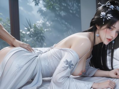 [AI] [COSPLAY] An Miaoyi 828P360MB