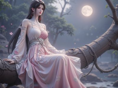 [AI] [COSPLAY] Bitter Tea Liumei 45P750MB_1