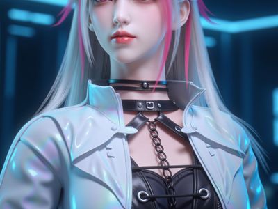 [AI] [COSPLAY] Flowers bloom Chu Sister Xiaocheng 250722 33P16MB