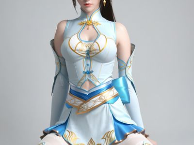 [AI] [COSPLAY] Xiaoxue Nalan Yanran 62P420MB_1
