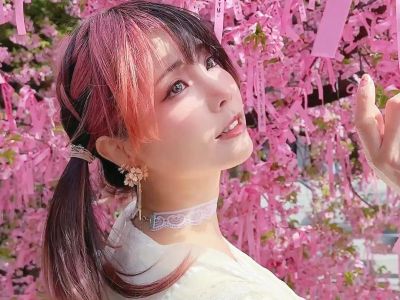 [COSPLAY] April Extra 2025 [15P]