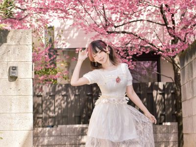 [COSPLAY] April Set A 2025 [25P 4V]