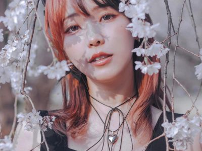 [COSPLAY] April Set B 2025 [30P 1V]