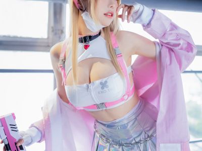 [COSPLAY] B-Viper Viper