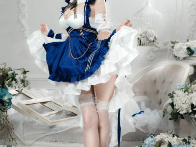 [COSPLAY] ElyEE Sub - NO.086 Cheshire Cheshire [70P-163MB]