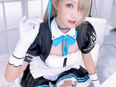 [COSPLAY] ElyEE Sub - NO.111 June 2023 Tier 4 [97P4V-358MB]