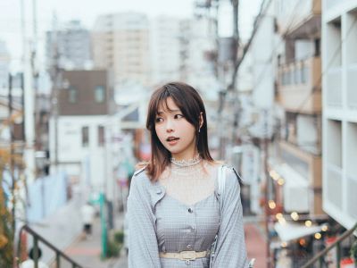 [COSPLAY] ElyEE Sub - NO.154 AfterNOon Gathering [24P-34MB]