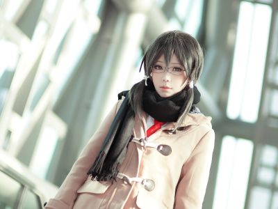 [COSPLAY] ElyEE sub-NO.042 JK [46P-113MB]