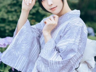 [COSPLAY] ElyEE sub-NO.080 Yukata [56P4V-244MB]