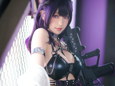 [COSPLAY] ElyEE sub-NO.112 Mihara Nikke [22P-68MB]
