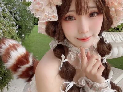 [COSPLAY] ElyEE sub-NO.132 May Tier 3 [70P-188MB]