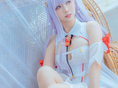 [COSPLAY] ElyEE sub-NO.156 Plymouth [28P-349MB]