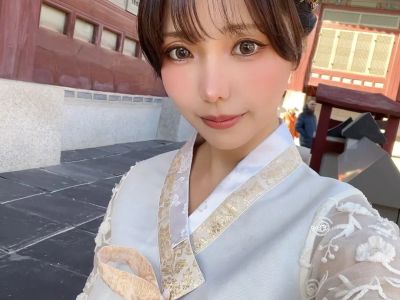 [COSPLAY] ElyEE Subscription - NO.148 Fantia January 2025 Subscription [120P6V-363MB]