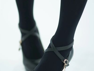 [COSPLAY] ElyEEko - NO.016 Tamamomae-Maid [45P-133MB]