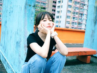 [COSPLAY] Ely-Hong Kong Memorise