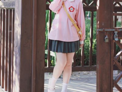 [COSPLAY] G44 won't be injured - NO.128 Concubine [21P-283MB]