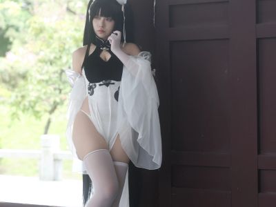 [COSPLAY] G44 won't hurt - NO.127 Peter Strasser [21P-314MB]