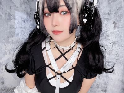 [COSPLAY] selfies & video