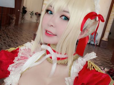 [COSPLAY] Self-support-11P