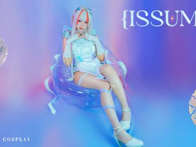 [COSPLAY] Set C - Year of the Snake Original ISSUMi