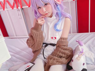 Sayo Momo - NO.092 Unicorn (Azur Lane) [36P-89MB]