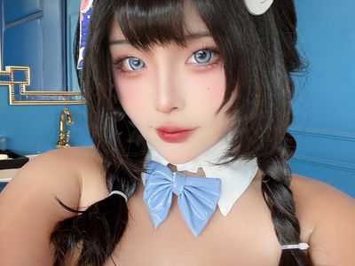 Sayo Momo - NO.118 NIKKE Medical Bunny [103P14V-0.99GB]