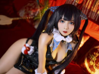 Sayo Momo - NO.018 Fate Grand Order Yang Guifei the Empress [20P-118MB]