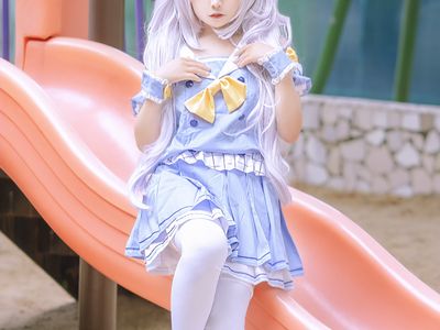 Sayo Momo - NO.019 Laffey [26P-241MB]