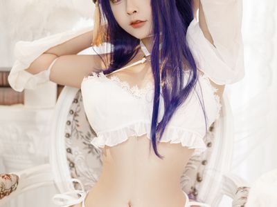 Sayo Momo - NO.025 &Sally Dorasnow Raiden Yae [20P-175MB]