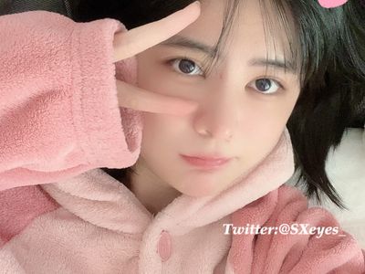 Eye Jiang Big Demon W – NO.095 October 22 fantia member collection (Issue 6) [26P-2V-117.4M].zip