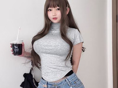 Shi Yi Jiang – NO.073 The back of the senior sister [38P+5V756MB].zip