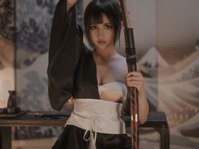 Your Dandan – NO.039 Gangster Miss [38P-1V-452.6M].zip