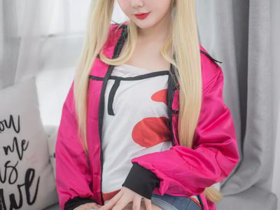 Your Dandan NO.008 Aili Sauce [39P-270MB].zip