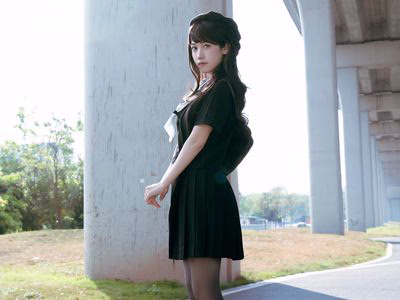 Don't be stupid - NO.046 After class, outdoor JK [101P-1.73GB].zip