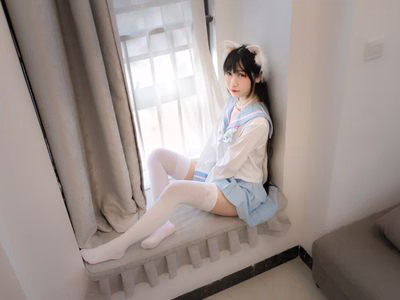 Don't be stupid - NO.061 White Rabbit JK[63P-388.7M].zip