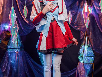 Hachi Xiaoba - NO.021 Vivy [13P-36M].zip