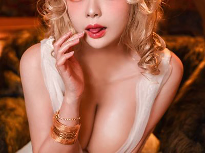 Hachi Xiaoba - NO.023 Record of Ragnarok Aphrodite[12P-27.9M].zip