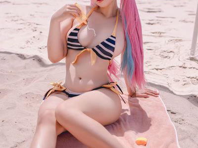 Messie Huang – NO.020 Aqua Bikini [34P-61MB].zip