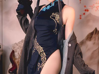 Messie Huang – NO.021 Kisaki [76P-278MB].zip