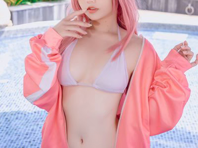 Messie Huang – NO.025 Bocchi [34P-134MB].zip