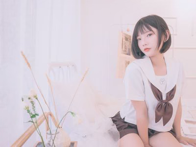 Messie Huang NO.004 Birthday Seifuku [20P-62MB].zip