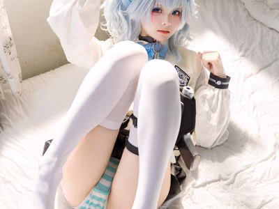 UNTRANSLATED_UNTRANSLATED_Jiuqi Meow - NO.006 PA15 Super High School Heartbeat Story (Girls Frontline)[20P-92.5M].zip